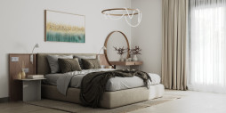 New Build - Villa - Calpe - Calpe Centro