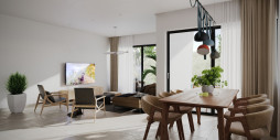 New Build - Villa - Calpe - Calpe Centro