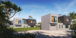 New Build - Villa - Calpe - Calpe Centro