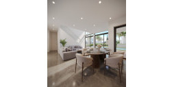New Build - Villa - Calpe - Calpe Centro