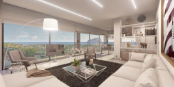 New Build - Villa - Calpe - Gran sol