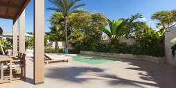 New Build - Villa - Cartagena - Cabo de Palos