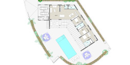 New Build - Villa - Cartagena - Cabo de Palos