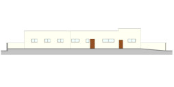 New Build - Villa - Cartagena - Cabo de Palos