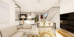 New Build - Villa - Cartagena - Cartagena Centro