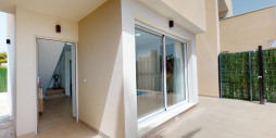 New Build - Villa - Cartagena - Cartagena Centro