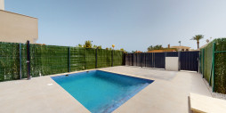 New Build - Villa - Cartagena - Cartagena Centro