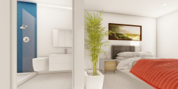 New Build - Villa - Cartagena - Cartagena Centro