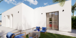 New Build - Villa - Cartagena - Cartagena Centro