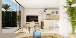 New Build - Villa - Cartagena - Cartagena Centro