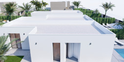New Build - Villa - Cartagena - Cartagena Centro