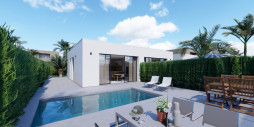 New Build - Villa - Cartagena - Cartagena Centro