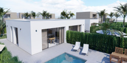 New Build - Villa - Cartagena - Cartagena Centro