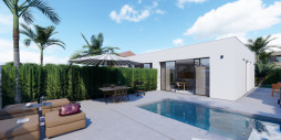 New Build - Villa - Cartagena - Cartagena Centro
