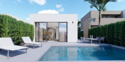 New Build - Villa - Cartagena - Cartagena Centro