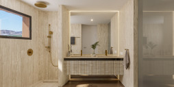 New Build - Villa - Cartagena - Isla Plana