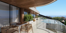 New Build - Villa - Cartagena - Isla Plana