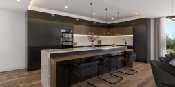 New Build - Villa - Cartagena - Isla Plana