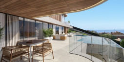 New Build - Villa - Cartagena - Isla Plana