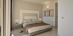 New Build - Villa - Cartagena - Los Nietos