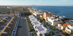 New Build - Villa - Cartagena - Los Nietos