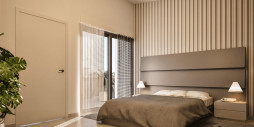 New Build - Villa - Cartagena - Los Nietos