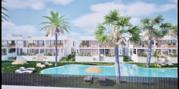 New Build - Villa - Cartagena - Mar de Cristal