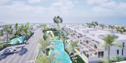 New Build - Villa - Cartagena - Mar de Cristal