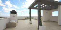 New Build - Villa - Cartagena - Playa honda