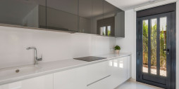 New Build - Villa - Cartagena - Playa honda