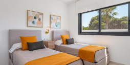 New Build - Villa - Cartagena - Playa honda