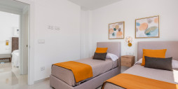 New Build - Villa - Cartagena - Playa honda