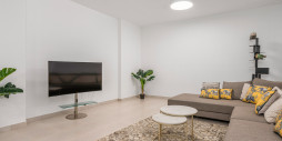New Build - Villa - Cartagena - Playa honda