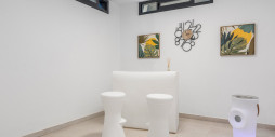 New Build - Villa - Cartagena - Playa honda