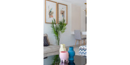 New Build - Villa - Cartagena - Playa honda