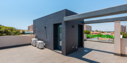 New Build - Villa - Cartagena - Playa honda