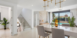 New Build - Villa - Cartagena - Playa honda