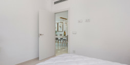 New Build - Villa - Cartagena - Playa honda