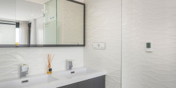 New Build - Villa - Cartagena - Playa honda