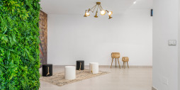 New Build - Villa - Cartagena - Playa honda