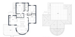 New Build - Villa - Castalla - Castalla Internacional