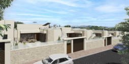 New Build - Villa - Ciudad Quesada - Pueblo Lucero