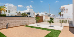 New Build - Villa - Ciudad Quesada - Rojales