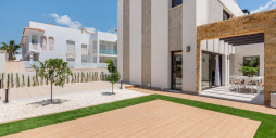 New Build - Villa - Ciudad Quesada - Rojales