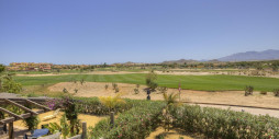 New Build - Villa - Cuevas Del Almanzora - Desert Spring Golf