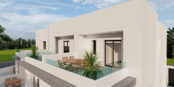 New Build - Villa - Daya Nueva - CENTRO