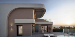 New Build - Villa - Daya Nueva - Daya Nueva Centro