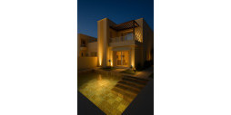 New Build - Villa - Daya Nueva - Daya Nueva Centro