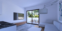 New Build - Villa - Daya Nueva - pueblo
