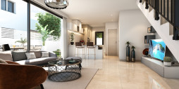 New Build - Villa - Denia - Denia Centro